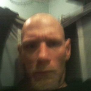 Meet your Posher, Randy